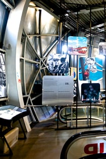 Atomium: Entrébiljett