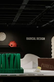 Design Museum Brussels: Gå förbi kön-biljett