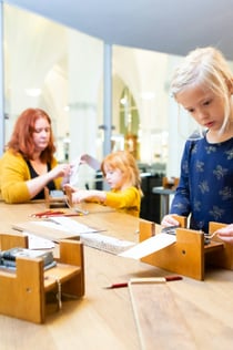 Museum Speelklok: Entry Ticket