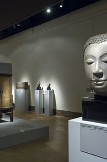 Konst- och historiemuseet, Bryssel: Entrébiljett