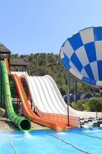 Aqualandia Benidorm: Skip The Line Ticket