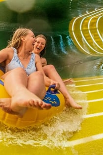 Plopsaqua De Panne: Inträdesbiljett