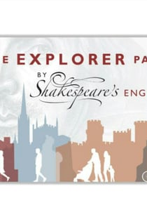 Shakespeare's England Explorer Pass