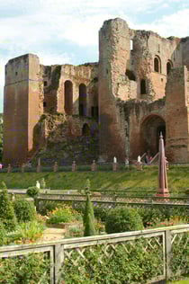 Shakespeare's England Explorer Pass