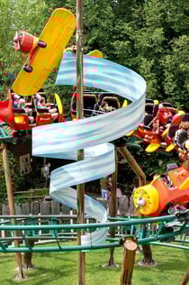 Leolandia: Open Date Ticket