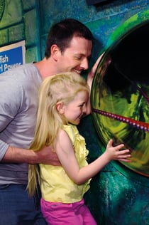 SEA LIFE London: Entry Ticket