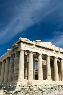 Acropolis: Skip-the-Line Entry