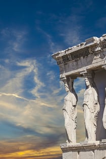 Acropolis: Skip-the-Line Entry