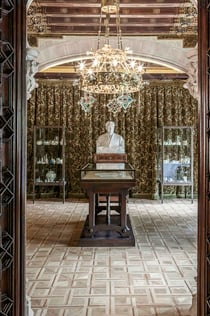 Casa Amatller: Guided Tour