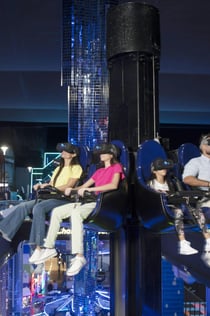 두바이 플레이 DXB