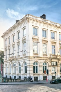BELvue Museum: Entrébiljett + Ljudguide