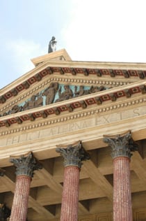 Cinecittà Shows Off