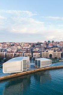 Museum Centro Botín: Skip The Line