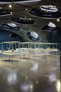 Kunsthaus Graz: Entry Ticket