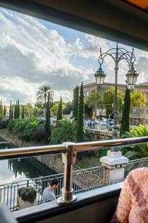 Hop-on Hop-off Bus Mallorca