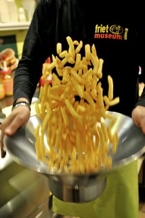 Fries Museum Bruges