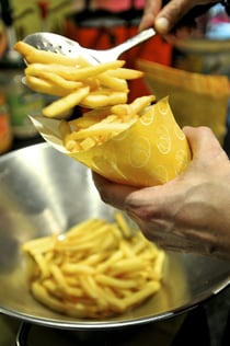 Fries Museum Bruges