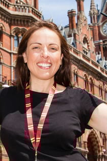 London: Harry Potter Film Locations Guided Tour + Audio Guide