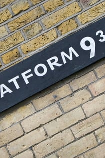 London: Harry Potter Film Locations Guided Tour + Audio Guide
