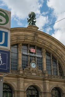 Frankfurt Card