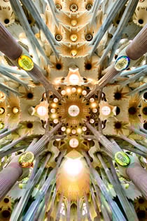 Sagrada Familia: Guided Tour