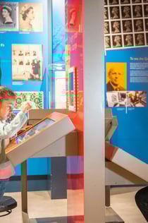 The Postal Museum: Entry Ticket
