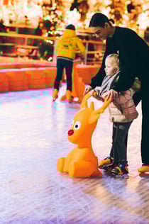 Amsterdam Winter Paradise - La meilleure expérience de l'hiver