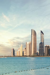 Sheikh Zayed Mesquita & Abu Dhabi City Tour De Abu Dhabi