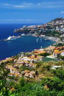 Hop-on Hop-off Bus Funchal