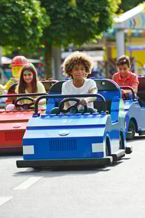 LEGOLAND® Windsor Resort