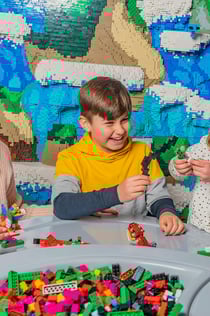 LEGOLAND® Windsor Resort