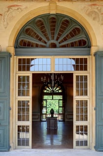 Villa dei Vescovi: Entry Ticket