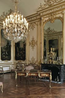 Château de Chantilly: Skip The Line Castle Ticket + Gardens Entry