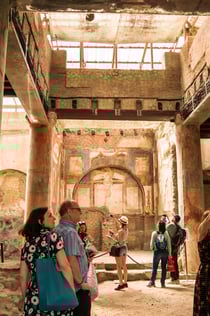 Herculaneum: Skip The Line Guided Tour With Archaeologist