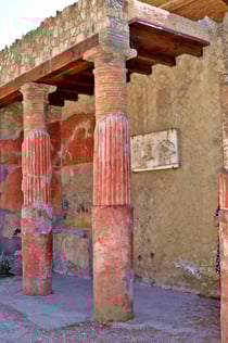 Herculaneum: Skip The Line Guided Tour With Archaeologist