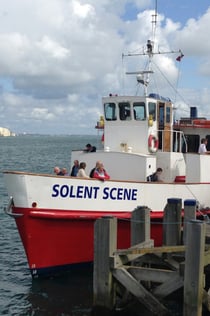 Poole to Swanage Return Cruise