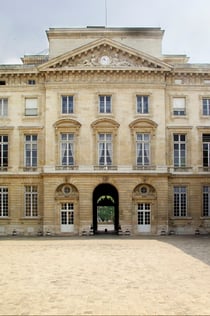 Musée de la Monnaie de Paris