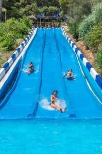 Aquopolis Cullera: Biglietto d'ingresso