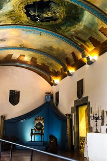 Gala Dalí-slottet