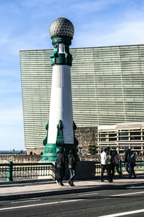 San Sebastián Historic & Cultural Walking Tour