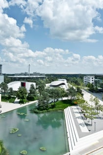Autostadt: Entry Ticket