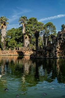 Parc Samà: Skip The Line Ticket