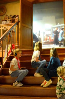Historium Brugge: inträdesbiljett