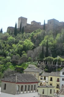 Palacio de los Olvidados: Skip The Line Ticket