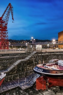 Itsasmuseum Bilbao
