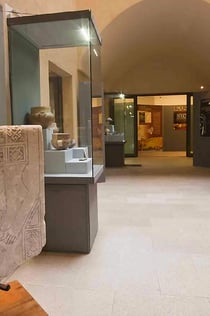 Palazzo Simi: visita guiada