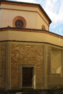 Museo de' Medici: Entry Ticket