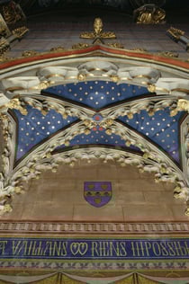 Palais Jacques Coeur: Inträdesbiljett
