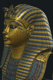 Time Machine: Tutankhamun