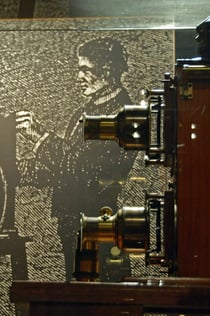 Museu del Cinema: Entry Ticket